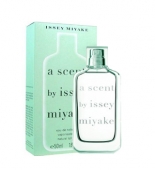 A Scent by Issey Miyake, Issey Miyake parfem